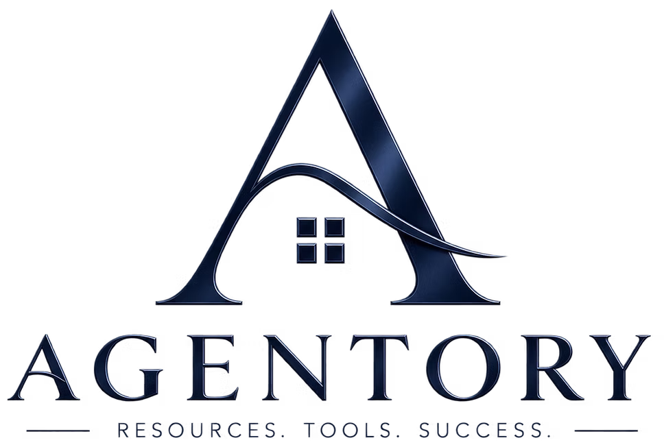 The Agentory