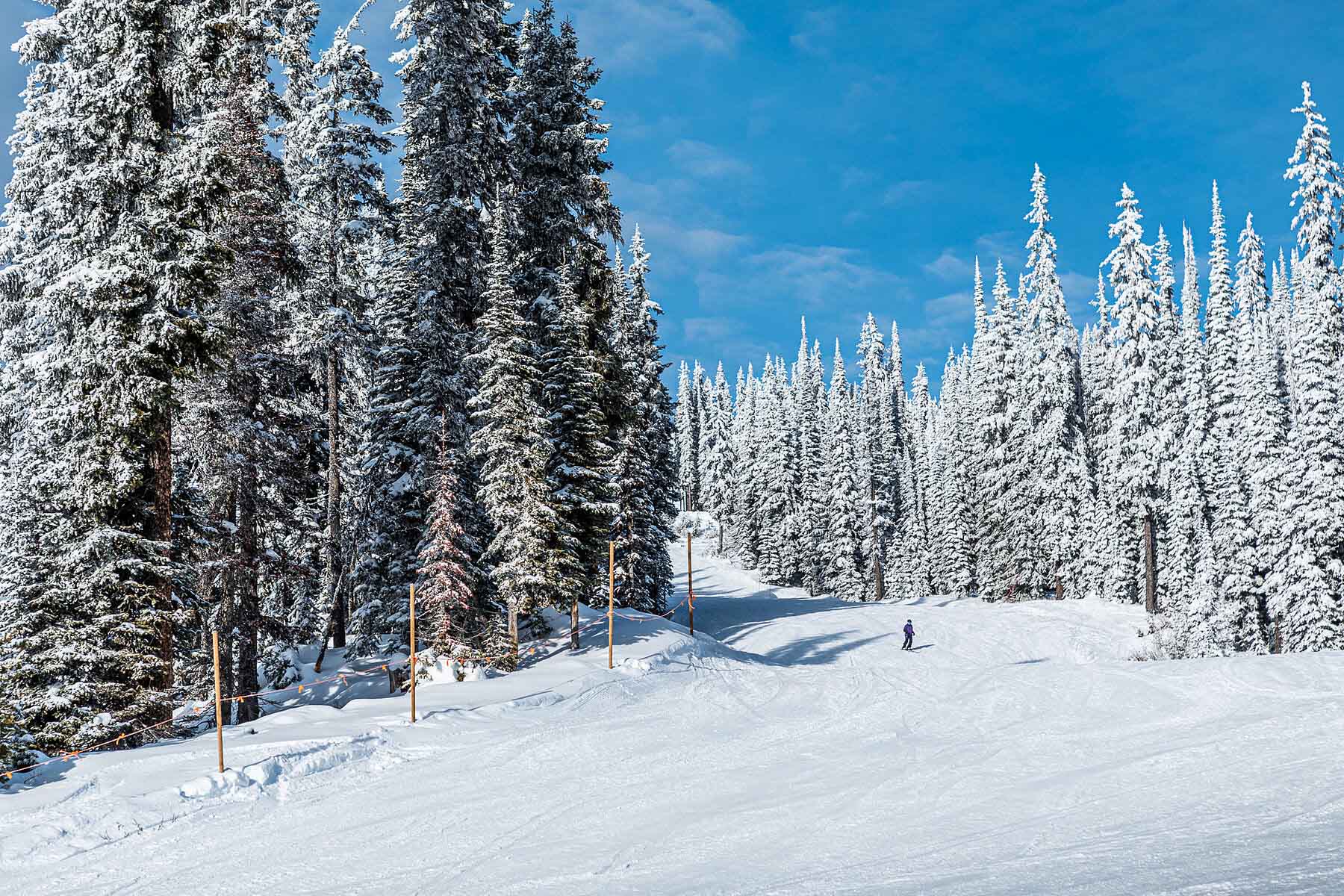 7 Reasons Why Big White, British Columbia Should Be On Your Radar