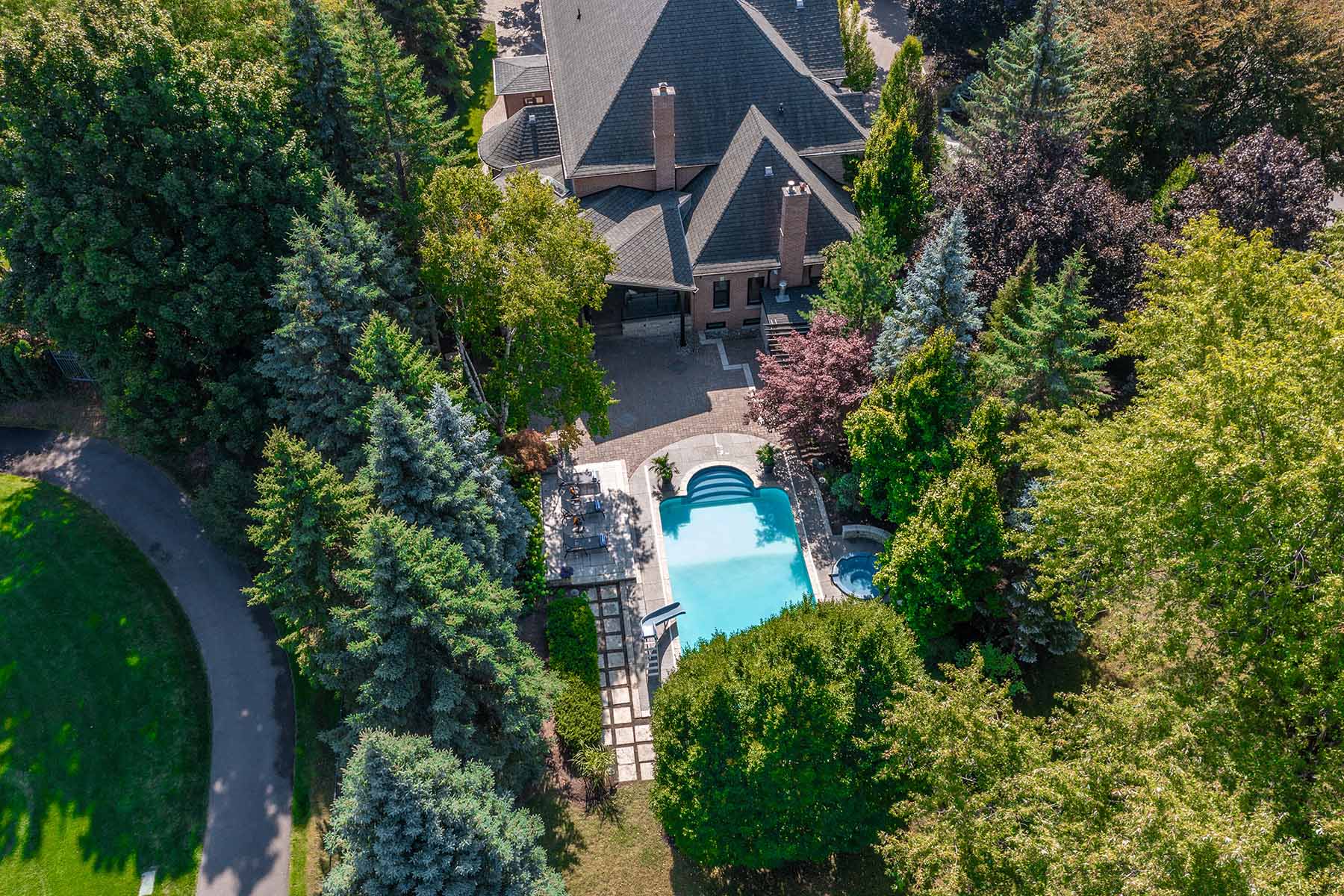 Resort-Style Living in Vaughan’s Most Exclusive Enclave